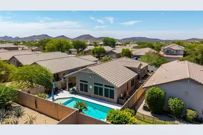 40731 N Boone Lane, Anthem, AZ 85086 - Photo 41