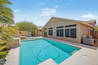 40731 N Boone Lane, Anthem, AZ 85086 - Photo 1
