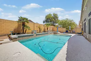 40731 N Boone Ln, Anthem, AZ 85086 - Photo 29