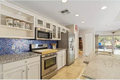 6016 E Rancho Manana Boulevard, Cave Creek, AZ 85331 - Photo 13