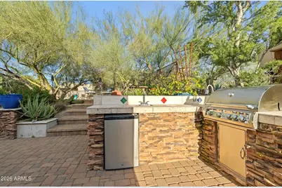 6016 E Rancho Manana Boulevard, Cave Creek, AZ 85331 - Photo 3