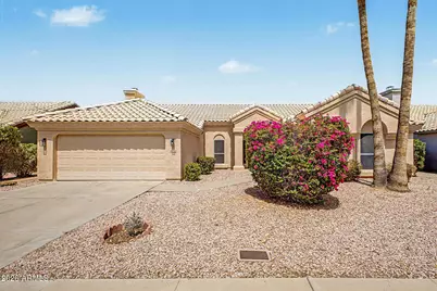 4032 E Rosemonte Drive, Phoenix, AZ 85050 - Photo 1