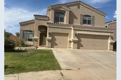 2254 W Congress Avenue, Coolidge, AZ 85128 - Photo 1