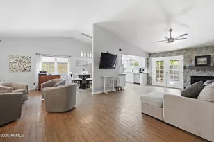 15633 N 63rd St, Scottsdale, AZ 85254 - Photo 1