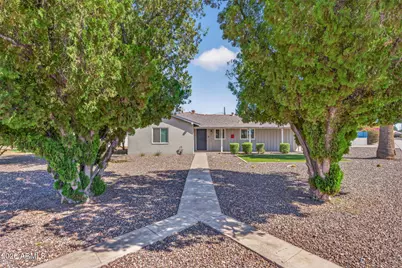 4135 N Westview Drive, Phoenix, AZ 85015 - Photo 1