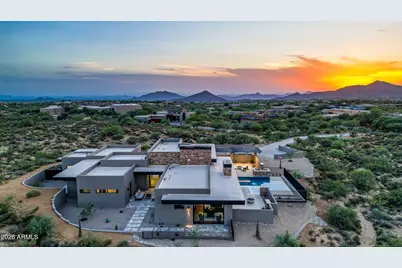 11409 E Salero Drive, Scottsdale, AZ 85262 - Photo 131