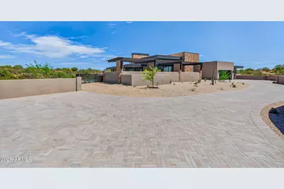 11409 E Salero Drive, Scottsdale, AZ 85262 - Photo 3