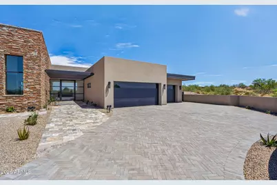 11409 E Salero Drive, Scottsdale, AZ 85262 - Photo 7