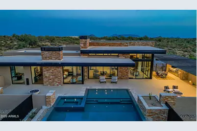 11409 E Salero Drive, Scottsdale, AZ 85262 - Photo 135