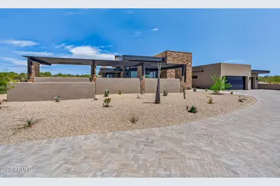 11409 E Salero Drive, Scottsdale, AZ 85262 - Photo 1