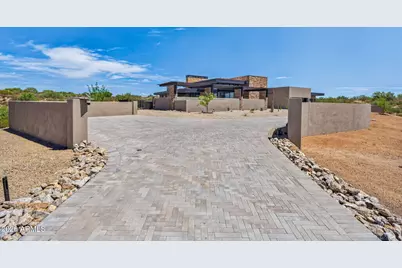 11409 E Salero Drive, Scottsdale, AZ 85262 - Photo 9