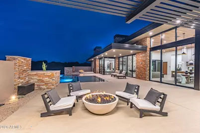 11409 E Salero Drive, Scottsdale, AZ 85262 - Photo 107