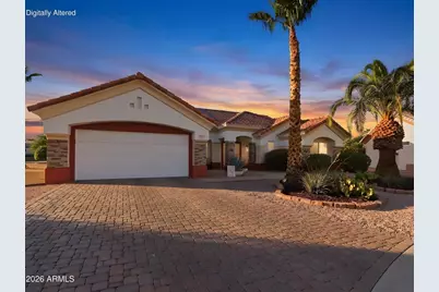 14628 W Ganado Drive, Sun City West, AZ 85375 - Photo 1