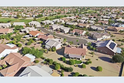 14628 W Ganado Drive, Sun City West, AZ 85375 - Photo 35