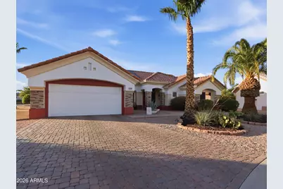 14628 W Ganado Drive, Sun City West, AZ 85375 - Photo 39