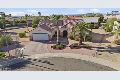 14628 W Ganado Drive, Sun City West, AZ 85375 - Photo 3