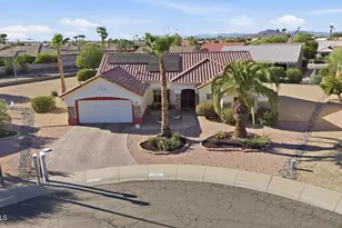 14628 W Ganado Dr, Sun City West, AZ 85375 - Photo 3
