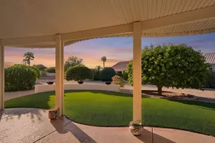 14628 W Ganado Dr, Sun City West, AZ 85375 - Photo 37