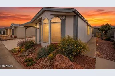 5735 E McDowell Road #441, Mesa, AZ 85215 - Photo 43