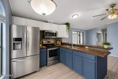 5735 E McDowell Road #441, Mesa, AZ 85215 - Photo 5