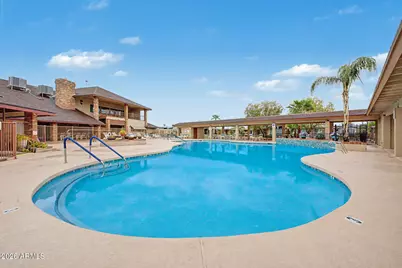 5735 E McDowell Road #441, Mesa, AZ 85215 - Photo 31