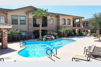 15550 S 5th Avenue #157, Phoenix, AZ 85045 - Photo 1
