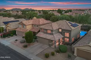 4253 E Chaparosa Way, Cave Creek, AZ 85331 - Photo 1