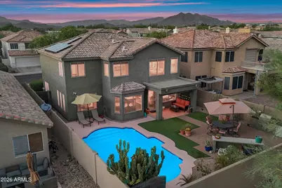 4253 E Chaparosa Way, Cave Creek, AZ 85331 - Photo 9