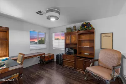 4253 E Chaparosa Way, Cave Creek, AZ 85331 - Photo 25