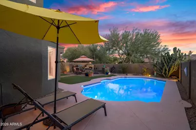 4253 E Chaparosa Way, Cave Creek, AZ 85331 - Photo 21