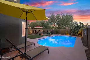4253 E Chaparosa Way, Cave Creek, AZ 85331 - Photo 21