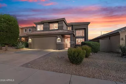 4253 E Chaparosa Way, Cave Creek, AZ 85331 - Photo 31