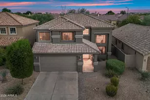 4253 E Chaparosa Way, Cave Creek, AZ 85331 - Photo 33