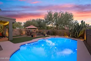 4253 E Chaparosa Way, Cave Creek, AZ 85331 - Photo 7