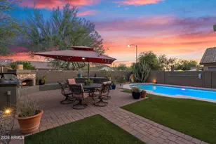 4253 E Chaparosa Way, Cave Creek, AZ 85331 - Photo 5