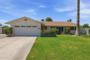 4422 S McAllister Ave, Tempe, AZ 85282 - Photo 1