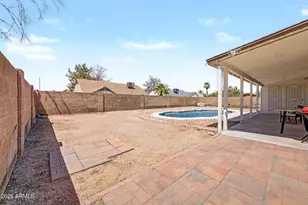 4642 N 87th Ave, Phoenix, AZ 85037 - Photo 27