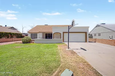 4642 N 87th Avenue, Phoenix, AZ 85037 - Photo 1