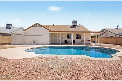 4642 N 87th Avenue, Phoenix, AZ 85037 - Photo 29