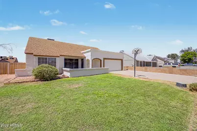 4642 N 87th Avenue, Phoenix, AZ 85037 - Photo 3