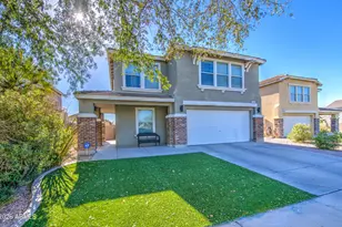 7228 S 42nd Dr, Phoenix, AZ 85041 - Photo 1