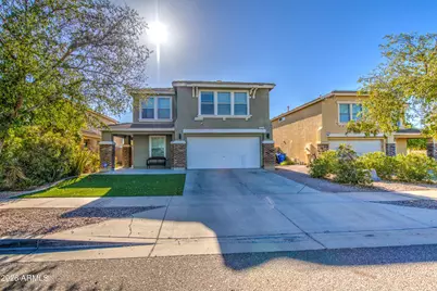 7228 S 42nd Drive, Phoenix, AZ 85041 - Photo 5
