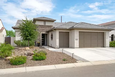 16458 W La Reata Avenue #59, Goodyear, AZ 85395 - Photo 1