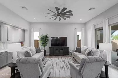 16458 W La Reata Avenue #59, Goodyear, AZ 85395 - Photo 19
