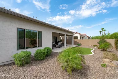16458 W La Reata Avenue #59, Goodyear, AZ 85395 - Photo 39
