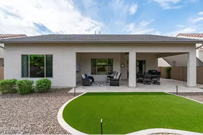 16458 W La Reata Avenue #59, Goodyear, AZ 85395 - Photo 43