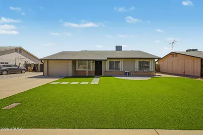 7953 W Sahuaro Drive, Peoria, AZ 85345 - Photo 1