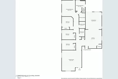 38528 N Dave Street, San Tan Valley, AZ 85140 - Photo 45