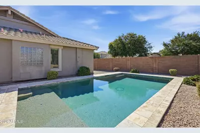 38528 N Dave Street, San Tan Valley, AZ 85140 - Photo 41