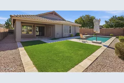 38528 N Dave Street, San Tan Valley, AZ 85140 - Photo 37